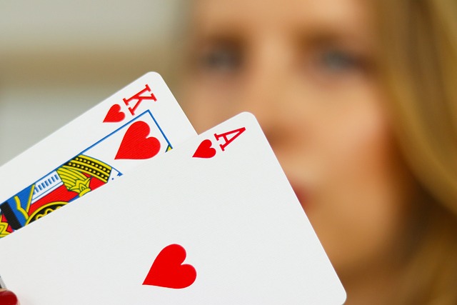 Página de casino online
